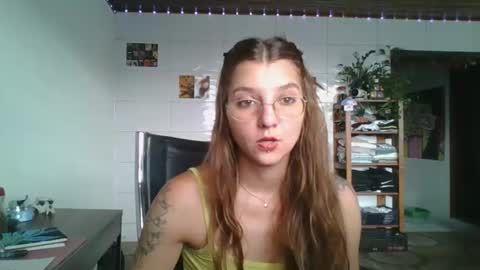 babydemon6 online show from February 5, 9:07 pm