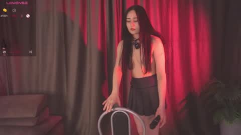 Hey im Bella online show from April 26, 3:31 pm
