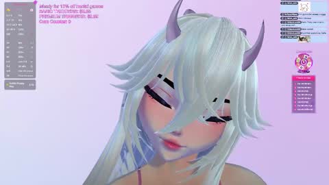 Starlit online show from December 1, 3:48 am