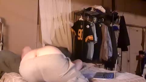 babyface412 online show from October 7, 12:39 am