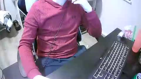 babyface603592 online show from December 2, 11:25 pm