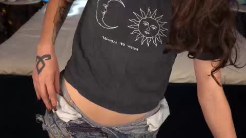 Sasha online show from October 27, 8:31 pm