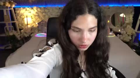 Sasha online show from May 4, 6:58 pm