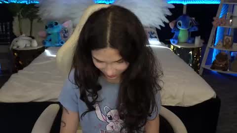 Sasha online show from October 13, 7:05 pm