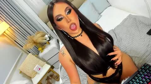 ASK ME IN PM online show from January 18, 5:48 pm