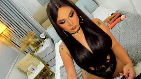 ASK ME IN PM online show from February 7, 10:09 pm