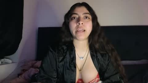 BabyGotBackends online show from April 25, 3:19 am