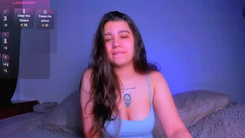 babyhub1 online show from April 9, 2:23 pm