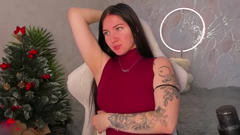 Sophia online show from December 18, 4:19 am