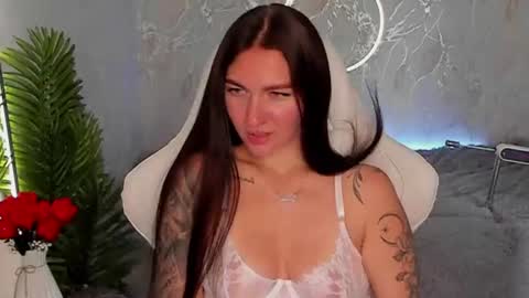 Sophia online show from July 7, 1:40 am