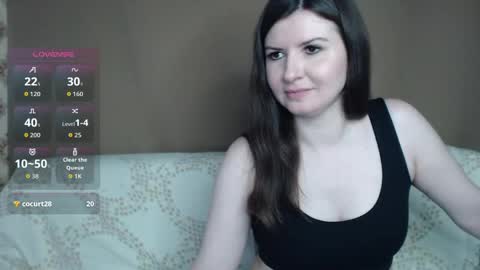 babykaten online show from May 13, 4:11 am