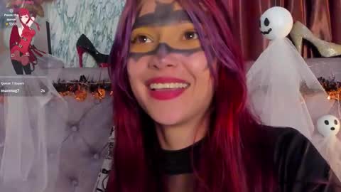 Snapshot of babylissie chatting on October 23, 7:04 pm babylissie online show from October 23, 7:04 pm