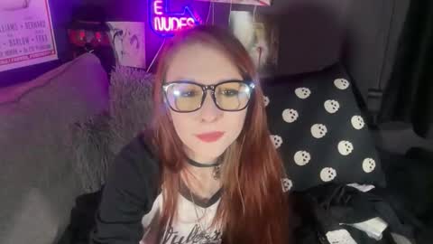 babylon_the_great online show from December 1, 9:24 pm