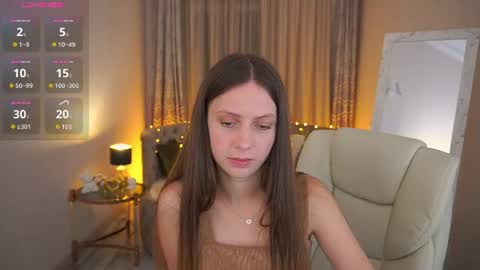 Lady Vi online show from July 17, 8:11 pm