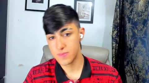 babymaik online show from January 8, 5:46 am