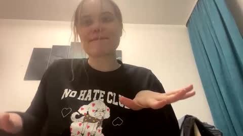 babymeow17 online show from November 17, 1:13 pm