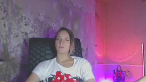 Sonya online show from October 15, 8:20 pm