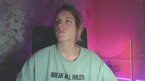 Sonya online show from October 11, 8:01 pm