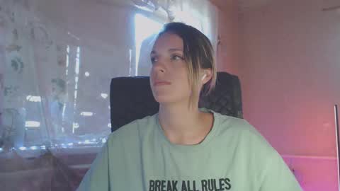 Sonya online show from September 13, 5:54 am