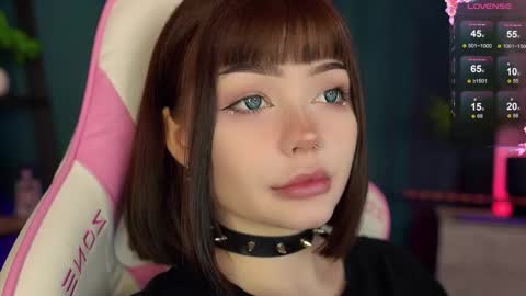 Nika online show from October 27, 7:19 am