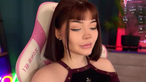 Nika online show from October 9, 9:31 pm