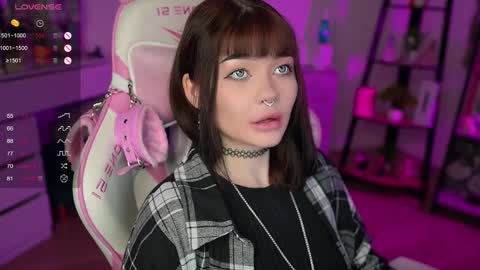 Nika online show from February 23, 11:04 pm