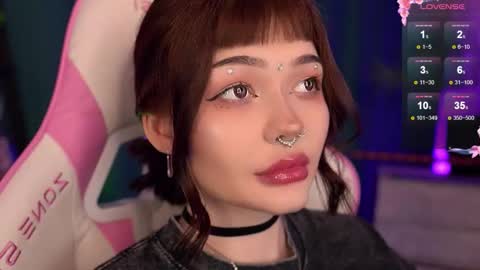 Nika online show from November 8, 10:24 pm