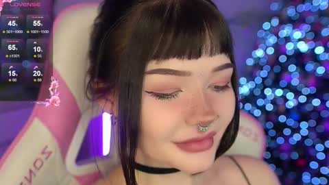 Nika online show from December 22, 5:52 pm