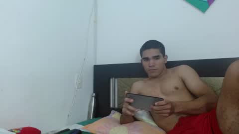 sebas online show from May 29, 3:59 am