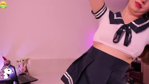 Eva online show from May 23, 2:46 pm