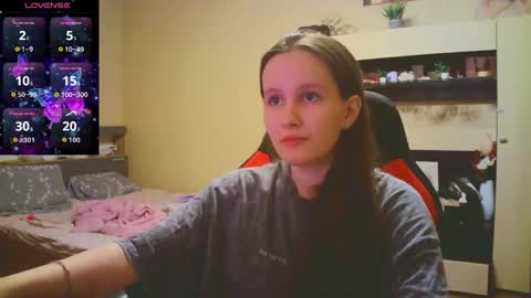 Alice  online show from November 28, 9:11 pm