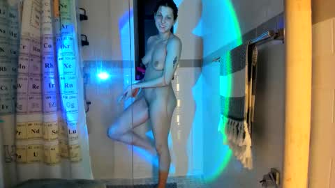 BabyWolfies online show from February 25, 1:20 am