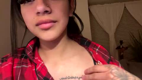 babyynaughty online show from December 22, 6:09 am