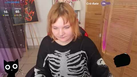 babyyulli online show from November 10, 8:28 am