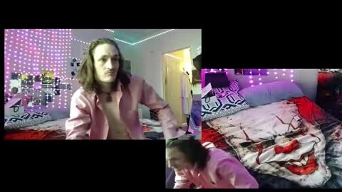 back2eden online show from January 5, 7:17 pm