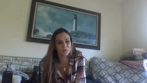 Backwoods Barbie online show from November 28, 8:16 pm