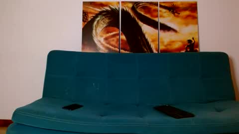 Vanessa and  Cash Master online show from December 22, 8:58 pm