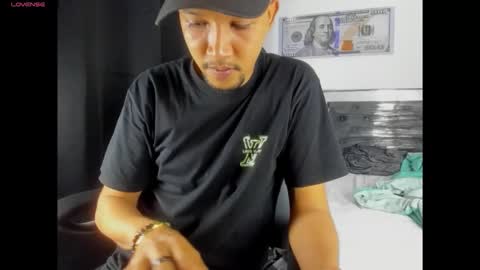 bad_boy_master_findom online show from February 15, 10:08 pm