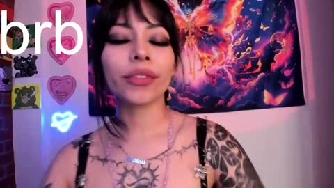 Bratty Lanita - independent online show from May 15, 11:01 pm
