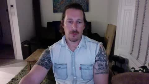 Bad dad43 online show from May 27, 2:30 am