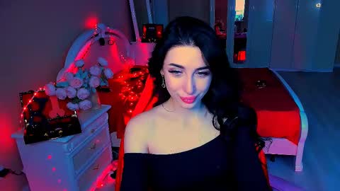 Miss Desire...do you remember online show from February 9, 10:42 am