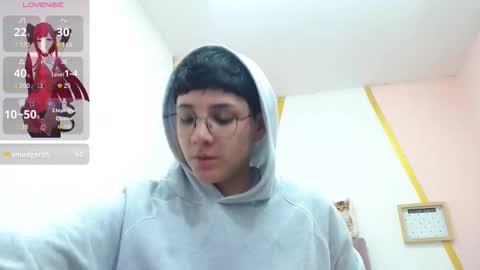 Anna online show from December 22, 5:20 pm