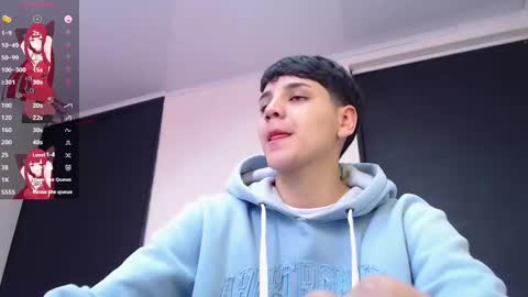 Anna online show from March 12, 5:28 pm