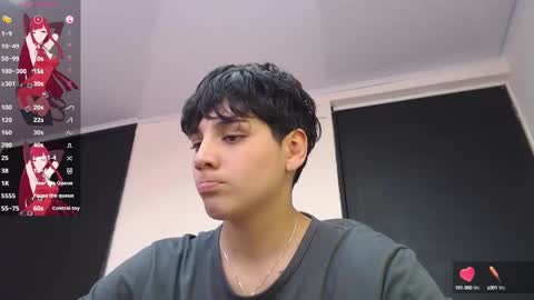 Anna online show from February 27, 7:15 pm