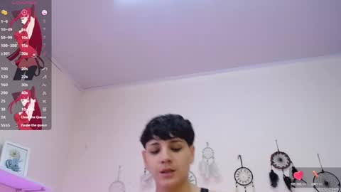 Anna online show from December 17, 5:15 pm