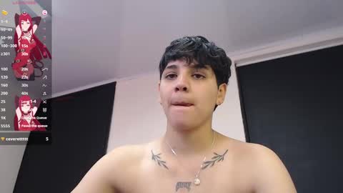 Anna online show from March 6, 6:16 pm