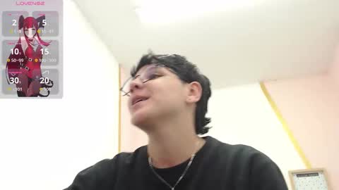 Anna online show from January 15, 6:17 pm