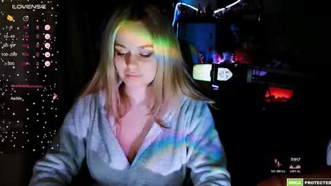 Lin online show from February 23, 5:37 pm