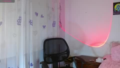 Sophie online show from November 19, 7:12 pm