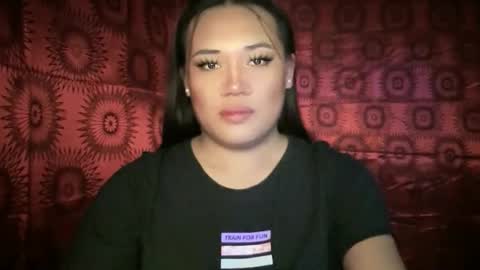 AMARA - FOLLOW ME AND THUMBS UP online show from May 29, 4:10 am